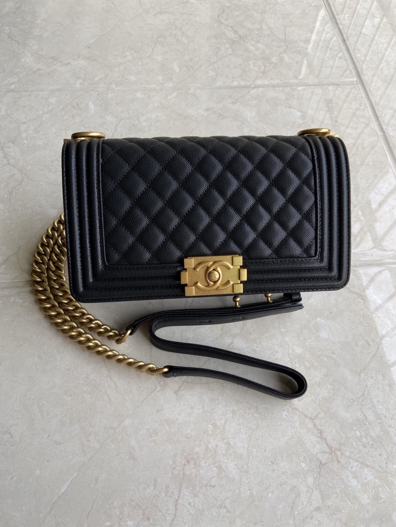 Ch*el leboy series bags